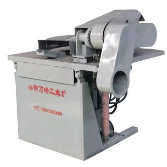 萬(wàn)峰中頻爐，中頻電爐，感應(yīng)爐，感應(yīng)電爐750kw熔鋁爐的參數(shù)：