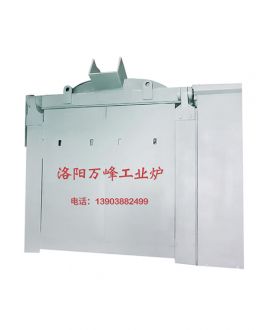 在使用中頻爐鑄件時(shí)如何提高冶金質(zhì)量？（洛陽萬峰工業(yè)爐）