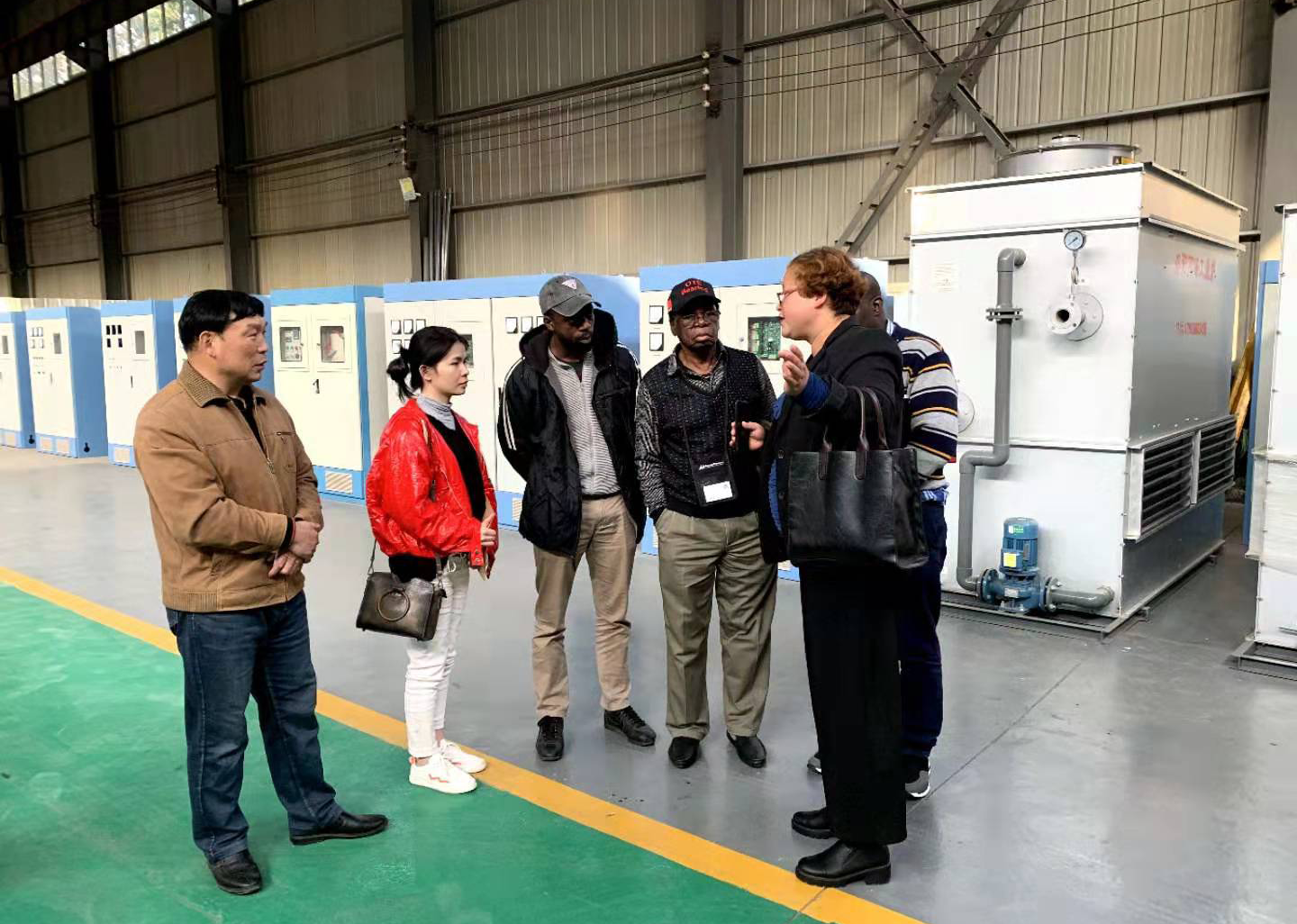 什么是中頻爐，從5方面了解中頻爐